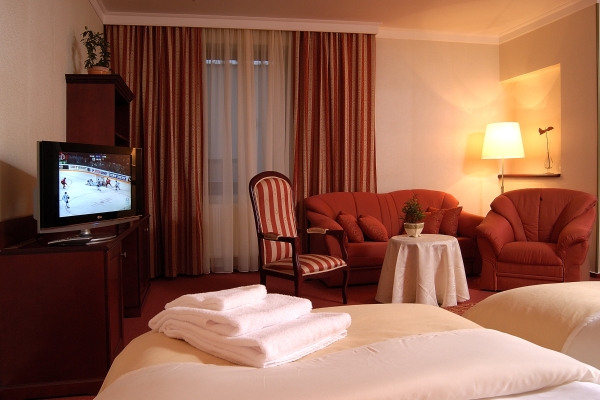 Boutique Hotel Maraton